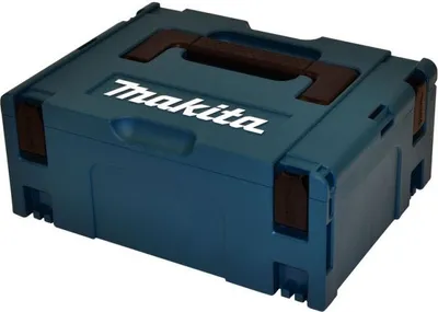 Zdjęcie produktu dla Makita P-02375 - Czarny - Niebieski