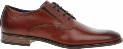 Immagine prodotto di Bugatti uomo formale 313-AHY03-1000 cognac 42