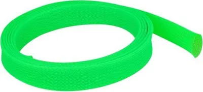 Obrázok produktu pre Sieťový kábel Delock – flexibilný – 2 m – zelený