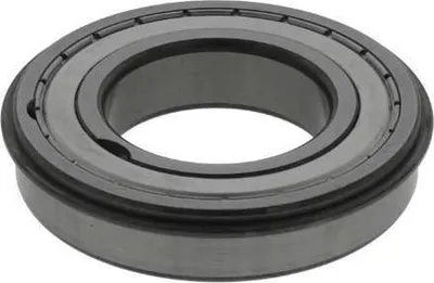 Produktbild von Rillenkugellager 211 -2ZNR ID 55mm AD 100mm Breite21mm 1St./VE SKF