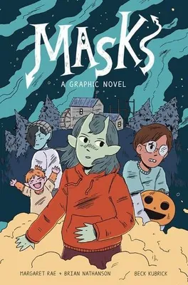 Obrázek produktu pro Masks