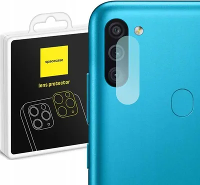 Immagine prodotto di Vetro della fotocamera di Sc Galaxy M11