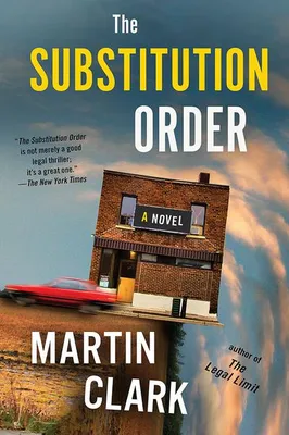 Image de The Substitution Order