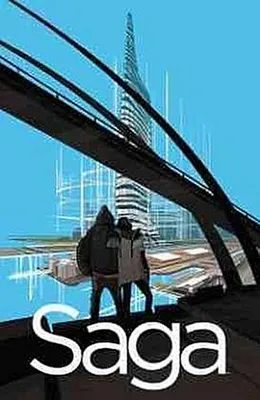 Productafbeelding van Saga, Volume 6