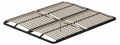 Produktbild von i-flair Lattenrost 180x200 cm FRANK mit beschichteten Federholzleisten
