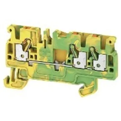 Obrázek produktu pro Weidmüller A3C 2.5 PE, 5,1 mm, 36,5 mm, 66,5 mm