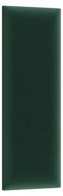 Produktbild von Gepolstertes Wandpaneel 50x20 VALERIO - grün