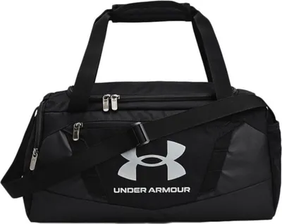 Produktbild von Under Armour Torby Undeniable 50 XS Duffle Bag, 1369221001