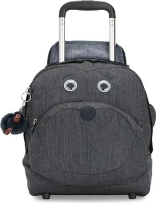 Produktbild von Kipling Nusi 16l Koffer Auf Rollen Grau Grau One Size