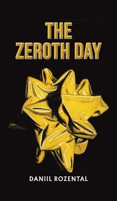 Obrázek produktu pro The Zeroth Day