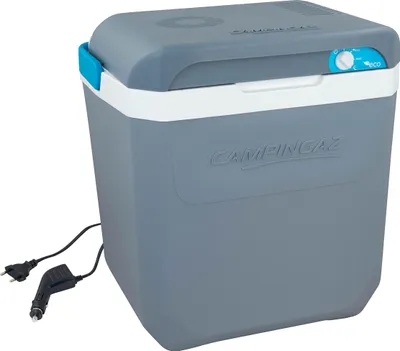 Produktbild von CAMPINGAZ Kühlbox PowerBox Plus 2000037452 28l