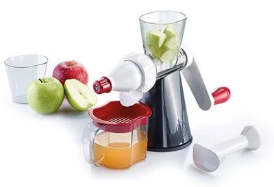 Produktbild von Westmark Entsafter Vita Freund