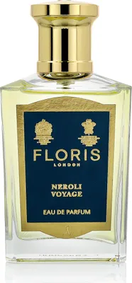 Produktbild von Floris Neroli Voyage Eau De Parfum 50 ml (unisex)
