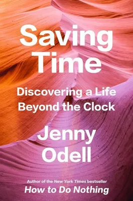 Immagine prodotto di Saving Time