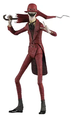 Zdjęcie produktu dla The Conjuring 2 7" Actionfigur Crooked Man