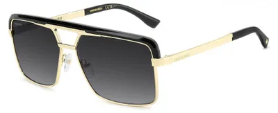 Immagine prodotto di DSQUARED2 SUNGLASSES Occhiali da sole D2 0212_S_2M2-9O_61