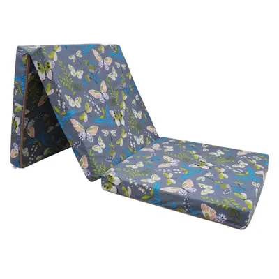 Obrázok produktu pre Natalia Spzoo - skladací matrac 195 x 65 x 10 cm so snímateľným poťahom 001