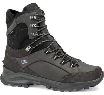 Produktbild von Hanwag Herren Stiefel Banks Snow GTX Schwarz UK 6