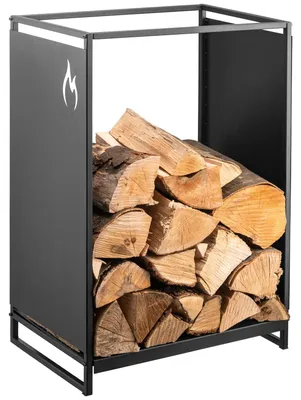 Produktbild von Robuste Holzlagerung für Innen und Außen