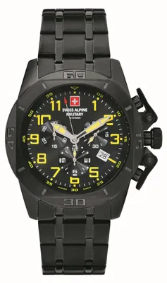Obrázok produktu pre Swiss Alpine Military Tornado Chrono SAM7063.9174
