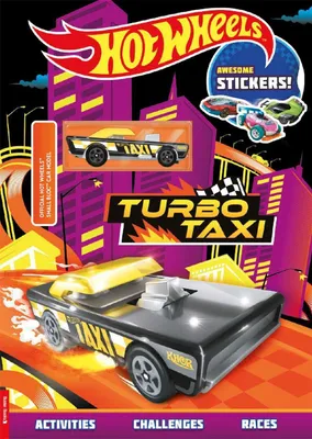Produktbild von Hot Wheels(TM)