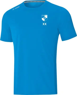 Produktbild von JAKO T-Shirt Run 2.0 89 JAKO blau L