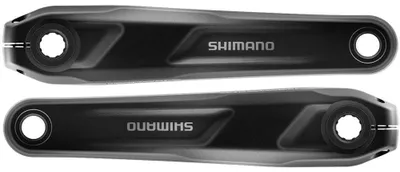 Image de Shimano FC-EM600 kammet, 170 mm