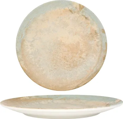 Immagine prodotto di Piatto Bonna - Luz - porcellana - 27 cm