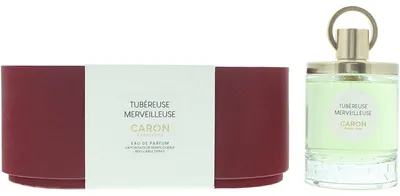 Imagen del producto de Tubereuse Mervilleuse - Eau de Parfum - Contenido: 100 ml