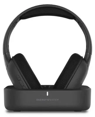 Produktbild von Kopfhörer Energy Sistem 500338 Schwarz