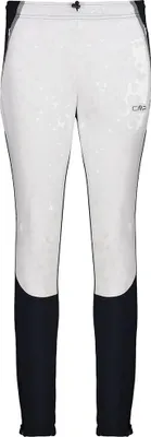 Produktbild von Woman Long Pant bianco (A001) 46