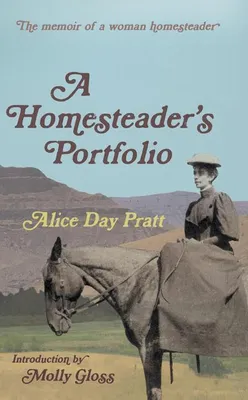 Obrázek produktu pro A Homesteader's Portfolio