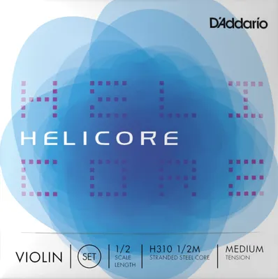 Immagine prodotto di D'Addario H310 1/2M Helicore - medio