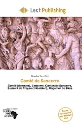 Produktbild von Fre-Comtede Sancerre
