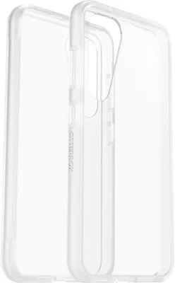 Immagine prodotto di OtterBox React Cover antiurto per Samsung Galaxy S23 - Plastica rigida Trasparente