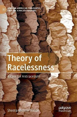Produktbild von Theory of Racelessness