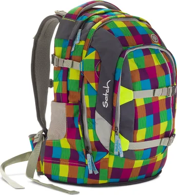 Produktbild von Satch Pack Beach Leach 2.0 4 Schulrucksack