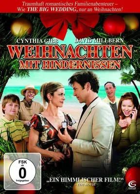 Produktbild von Weihnachten mit Hindernissen