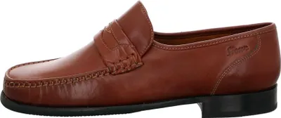 Produktbild von Sioux Business Mokassins Herren 323833313434 Braun 44 1/2 EU