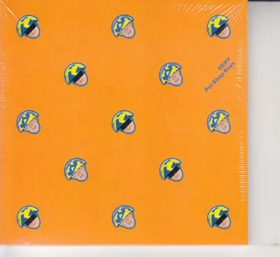 Obrázok produktu pre Pet Shop Boys: Very (2018 Remaster)
