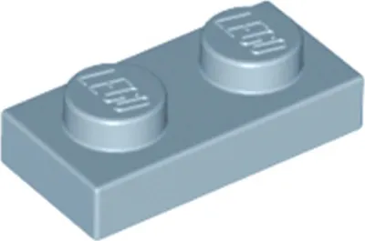Produktbild von 3023 Sandblau (Sand Blue) 100 Stück