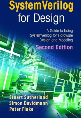 Obrázek produktu pro Systemverilog for Design Second Edition
