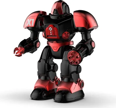 Obrázok produktu pre RC robot na diaľkové ovládanie 29,5 cm