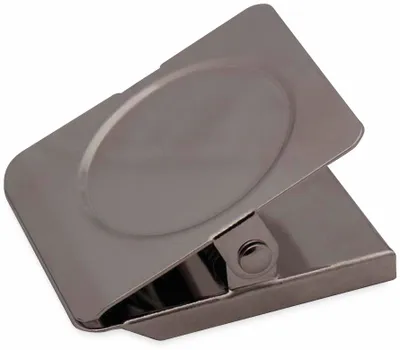 Produktbild von Magnetclip, Magnetklammer 35x35 mm