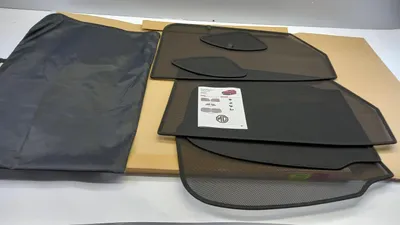 Produktbild von Original MG EHS Plug-in Hybrid Sonnenschutz SAC1000238
