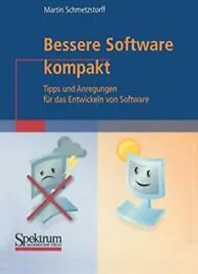 Produktbild von Bessere Software kompakt