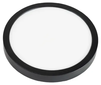 Produktbild von ENOVALITE LED Panel 12 W 2700 K, 3000 K, 3500 K, 4000 K, 5700 K einstellbar in warm-, neutral- und kaltweiß (CCT) dimmbar