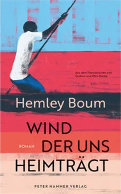 Produktbild von Wind, der uns heimträgt