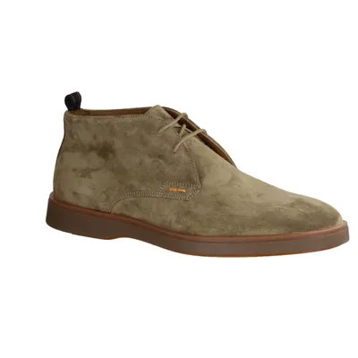 Produktbild von Lloyd Schnürstiefeletten Herren 31383733303235 Beige 40 1/2 EU