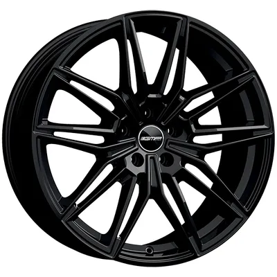 Obrázok produktu pre Zliatinové kolesá GMP SPECTER 8x19 5x112 ET 43 GLOSSY BLACK